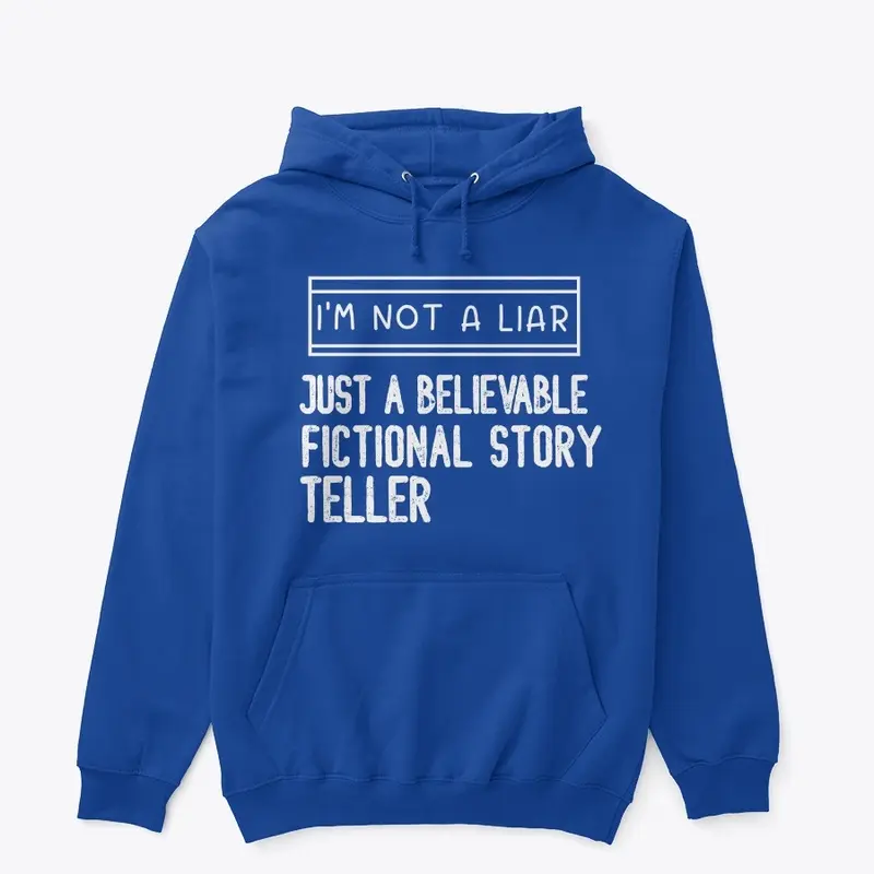 Fictional Stories