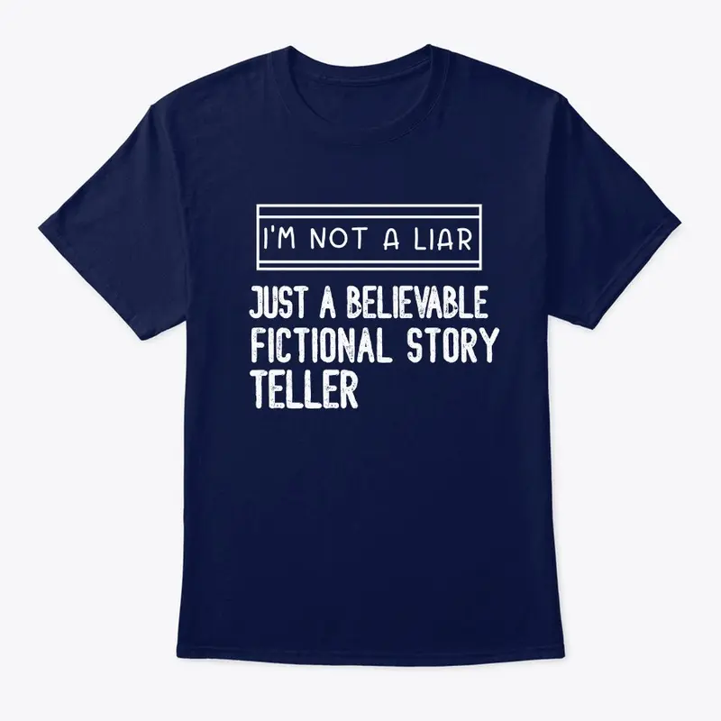 Fictional Stories